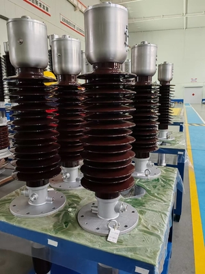 72.5kV بطاقة عالية الأداء المغطاة بالزيت ورق غلاف للعزل الكهربائي الفعال