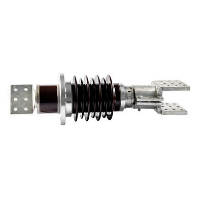 24KV البطانات الجهد المنخفض السيراميك محول عازل دائم للغاية