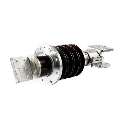 BDW 10-20KV 4000-5000A جلبة محول مع طرف مزدوج