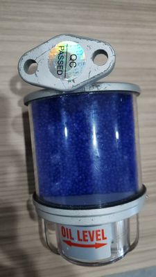 جهاز تنفيس وتجفيف الجفاف من أجل حماية عزل المحول الكهربائي ومقاومة الرطوبة