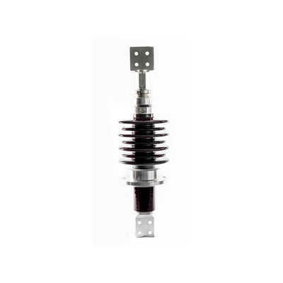 24kV 2000A محول البطانة الأجزاء المعدنية الطرفية 96 مم ارتفاع دائم للغاية