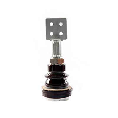 1KV 3150A البطانات الخزفية المحولات الطاقة عازل مع المحطة