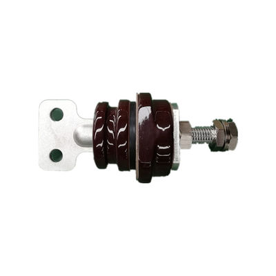 1KV أجزاء البطانات محول الطاقة براون المعادن الجمعية