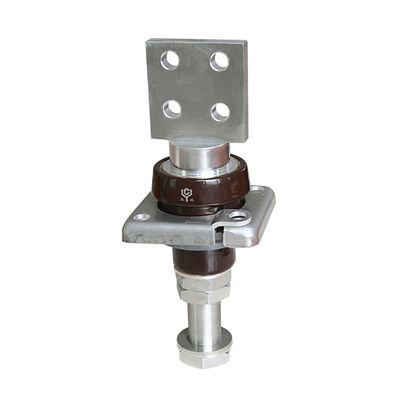 عازل البطانات ذات الجهد المنخفض المطلي بالنيكل 1KV 4.9 كجم ANSI قياسي