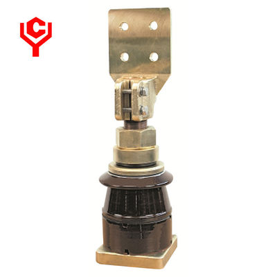 DIN 42530 بطانات محول الطاقة 1000-3150A صب الاستثمار