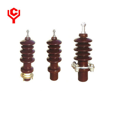 10KV الخزف المحولات البطانات مقاومة للحرارة الجهد المنخفض مع التجهيزات