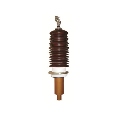HV بورسلين محول البطانات 36KV عوازل خط الطاقة 3150amp