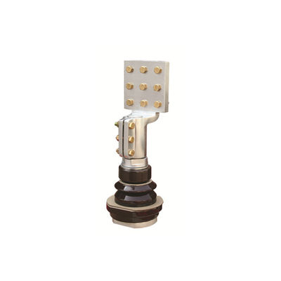 مكونات محول الطاقة البني LV البطانة DIN 42532