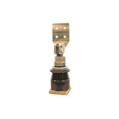 مكونات محول الطاقة البني LV البطانة DIN 42532