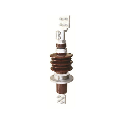 12-24KV البطانات المحولات التوزيع الأولية توصيل شفة الجهد العالي