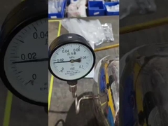 صمام تخفيف الضغط في المحول